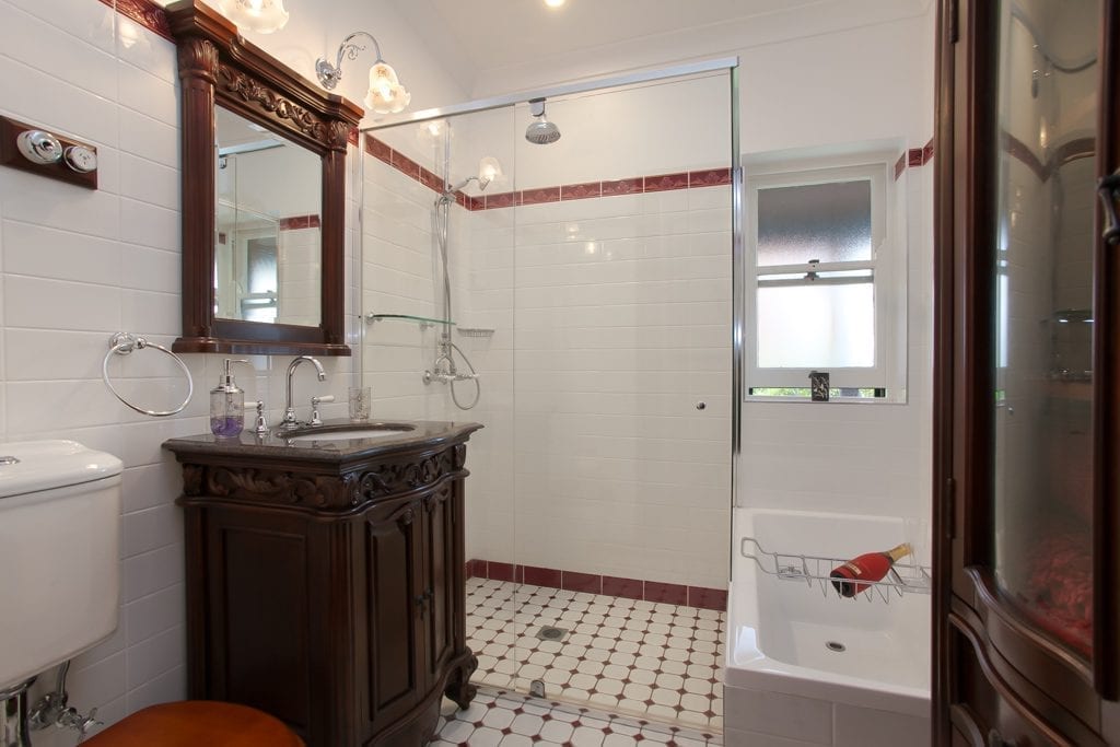 Newcastle East Refurbishment