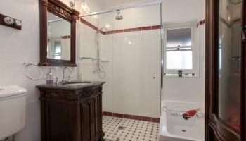 Newcastle East Refurbishment