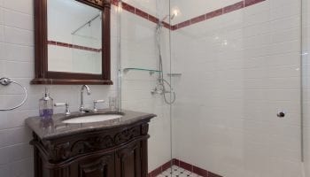 Newcastle East Refurbishment