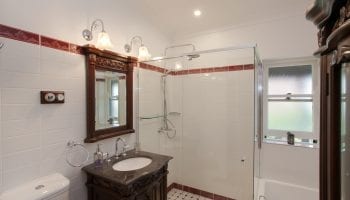 Newcastle East Refurbishment