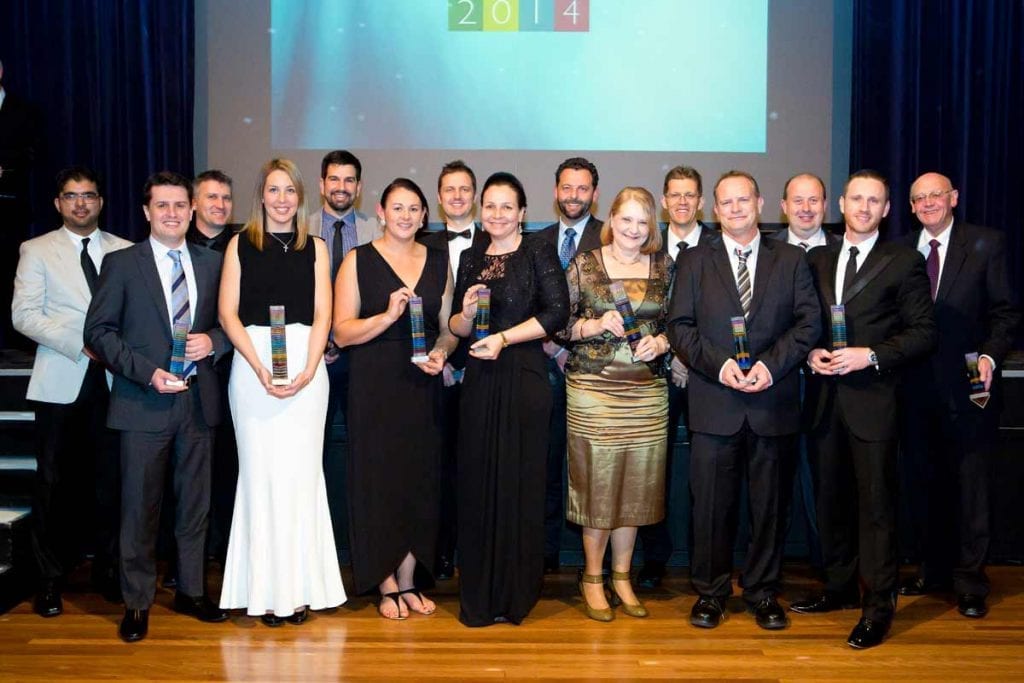 Lake Macquarie Business Excellence Awards