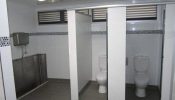 Hinton Public School Refurbishment