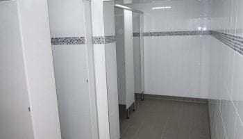 Hinton Public School Refurbishment