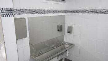 Hinton Public School Refurbishment