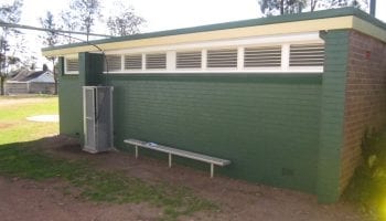 Hinton Public School Refurbishment