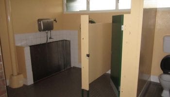 Hinton Public School Refurbishment