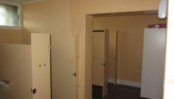 Hinton Public School Refurbishment