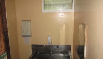 Hinton Public School Refurbishment