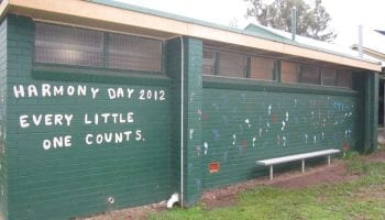 Hinton Public School Refurbishment