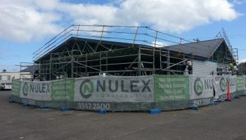 Pelican RSL building refurbishment & extension