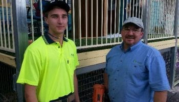 Nulex Construction – Community Project