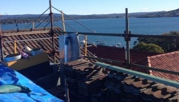 Eleebana Newcastle residential construction