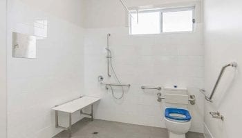 Pelican RSL commercial refurbishment