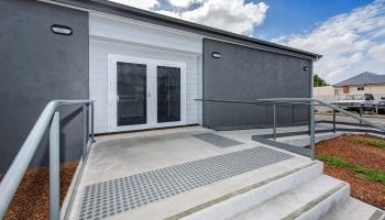 Pelican RSL commercial refurbishment