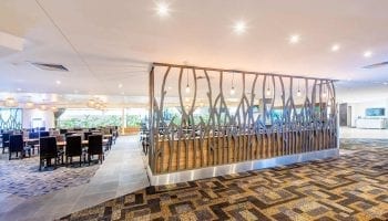 Toronto Workers Cub refurbishment