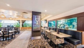 Toronto Workers Cub refurbishment