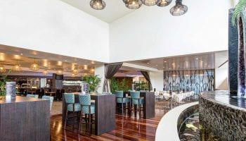 Toronto Workers Cub refurbishment