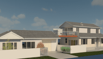 Residential Construction