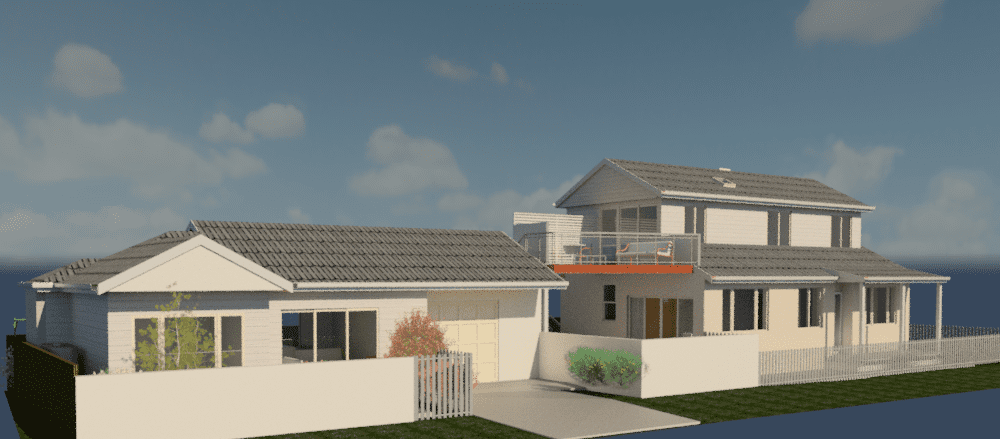 Residential Construction