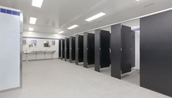 Commercial Construction High School