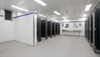 Commercial Construction High School