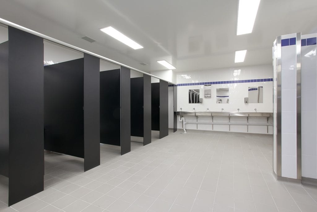 Commercial Construction High School