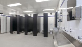 Commercial Construction High School