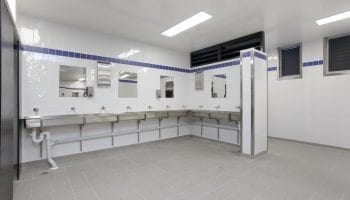 Commercial Construction High School