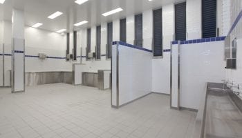 Commercial Construction High School