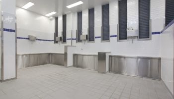 Commercial Construction High School