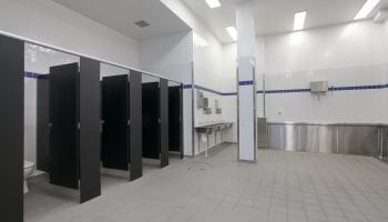 Commercial Construction High School