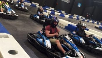 Nulex Construction – Team Building