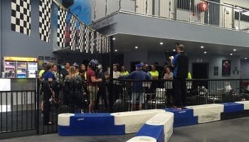 Nulex Construction – Team Building