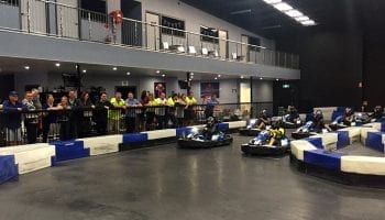 Nulex Construction – Team Building