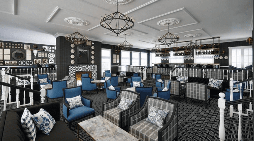 The Sebel Kirkton Park Hotel Refurbishment is almost complete