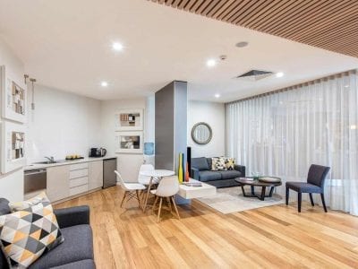 Nulex Construction – Commercial construction