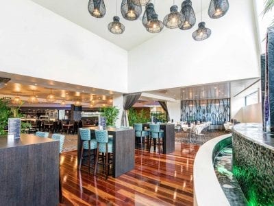 Nulex Construction – Commercial construction