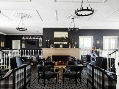 Nulex Construction – Commercial construction