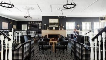 The Sebel Kirkton Park Hotel – Nulex Construction