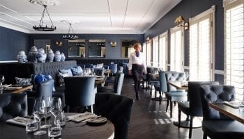 The Sebel Kirkton Park Hotel – Nulex Construction