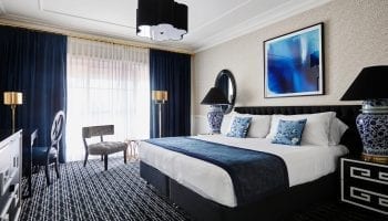 The Sebel Kirkton Park Hotel – Nulex Construction