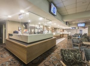 Raymond Terrace Bowling Club