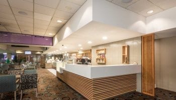 Raymond Terrace Bowling Club