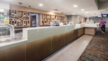 Raymond Terrace Bowling Club