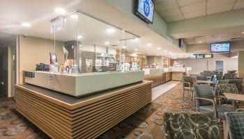 Raymond Terrace Bowling Club