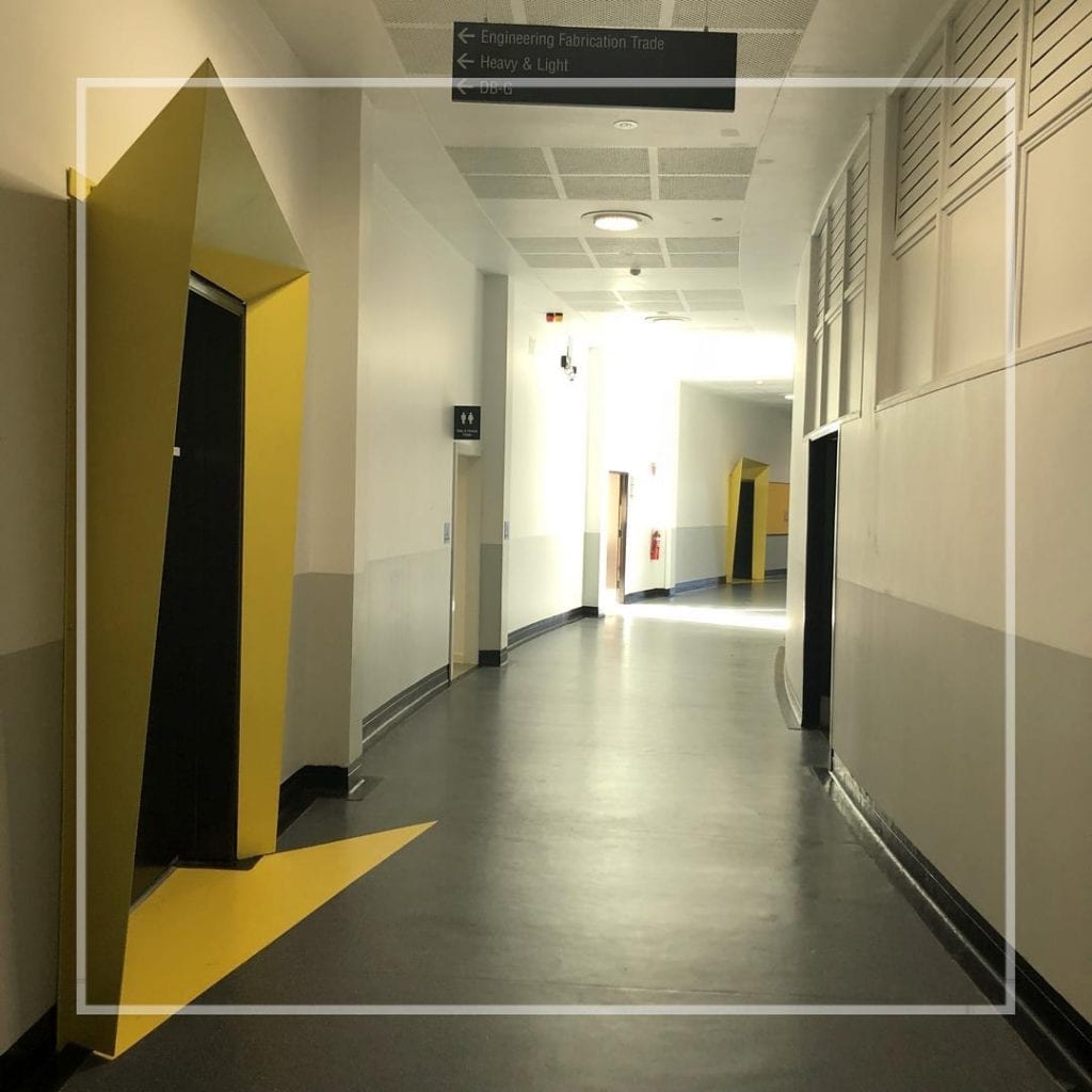 Nulex Construction Tafe NSW