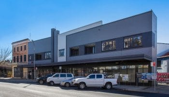 Nulex High St Maitland